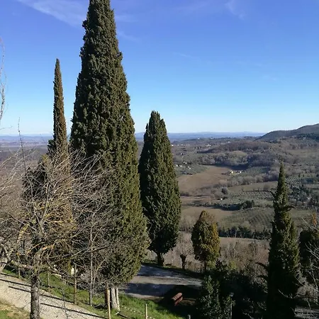 Appartement Casa Serena *