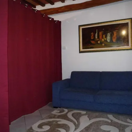 Casa Serena Apartment *