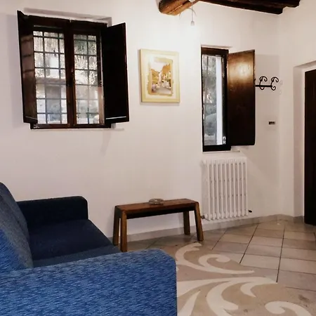 Apartment Casa Serena Montepulciano