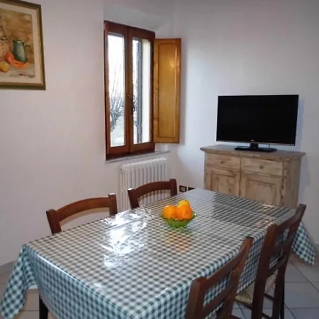 Casa Serena Apartment Montepulciano