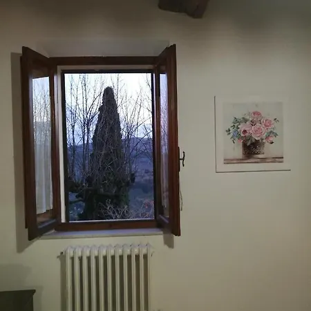 Casa Serena Montepulciano Stazione