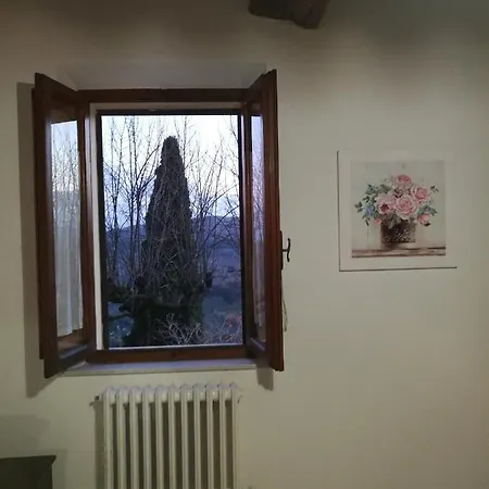 Casa Serena Montepulciano