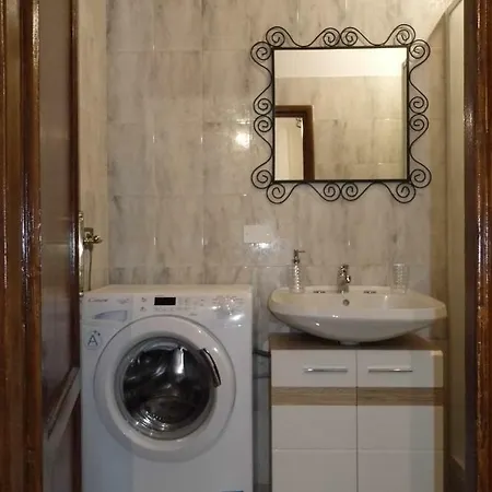 Apartment Casa Serena Montepulciano